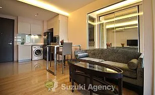 H Sukhumvit 43：1 BED ROOM Interior Photos No.23