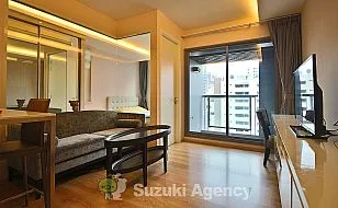 H Sukhumvit 43：1 BED ROOM Interior Photos No.22