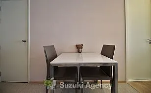 H Sukhumvit 43：1 BED ROOM Interior Photos No.24