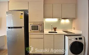 H Sukhumvit 43：1 BED ROOM Interior Photos No.25