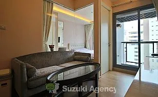 H Sukhumvit 43：1 BED ROOM Interior Photos No.22
