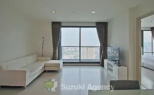 Rhythm Sukhumvit 42：2 BED ROOM Interior Photos No.26