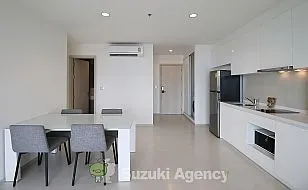 Rhythm Sukhumvit 42：2 BED ROOM Interior Photos No.30