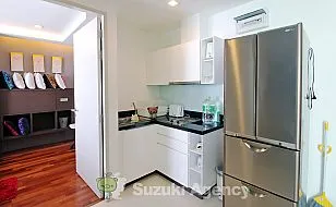 Beverly 33 Serviced Suites：1 BED ROOM Interior Photos No.24