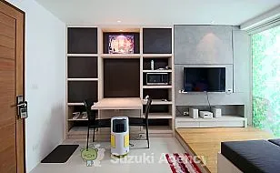 Beverly 33 Serviced Suites：1 BED ROOM Interior Photos No.22