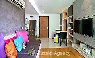 Beverly 33 Serviced Suites：1 BED ROOM Interior Photos No.23