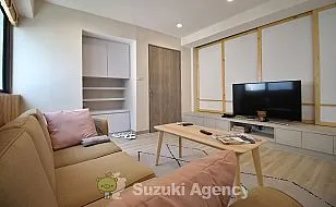 Baan Suanpetch：2 BED ROOM Interior Photos No.27