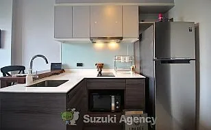 Ceil by Sansiri：1 BED ROOM Interior Photos No.25