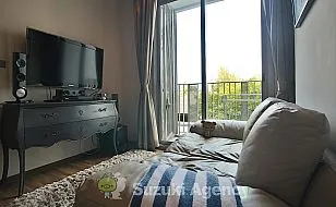 Ceil by Sansiri：1 BED ROOM Interior Photos No.21