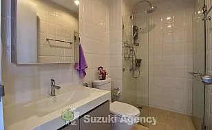 The President Sukhumvit 81：1 BED ROOM Interior Photos No.73