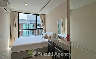 Vtara Sukhumvit 36：2 BED ROOM Interior Photos No.67