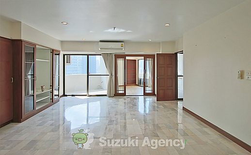 Fifty-Fifth Tower Condominium