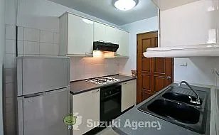 Fifty-Fifth Tower Condominium：2 BED ROOM Interior Photos No.29