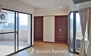 Fifty-Fifth Tower Condominium：2 BED ROOM Interior Photos No.67