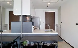 WYNE Sukhumvit：1 BED ROOM Interior Photos No.24