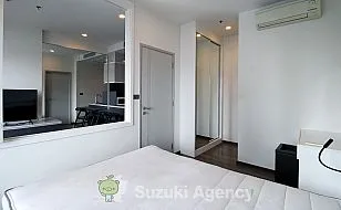 WYNE Sukhumvit：1 BED ROOM Interior Photos No.72