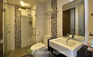Mirage Sukhumvit 27：1 BED ROOM Interior Photos No.73
