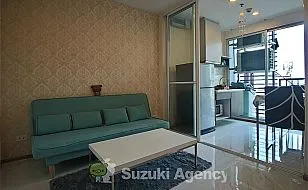 The Base Sukhumvit 77：1 BED ROOM Interior Photos No.20