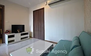 The Base Sukhumvit 77：1 BED ROOM Interior Photos No.22