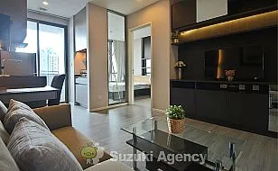 The Room Sukhumvit 69：1 BED ROOM Interior Photos No.21