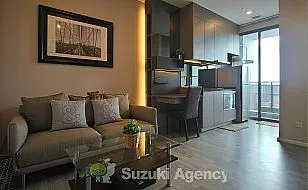 The Room Sukhumvit 69：1 BED ROOM Interior Photos No.20