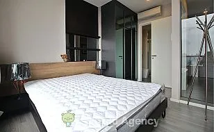 The Room Sukhumvit 69：1 BED ROOM Interior Photos No.72