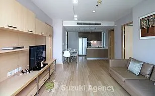 Siri at Sukhumvit：2 BED ROOM Interior Photos No.29