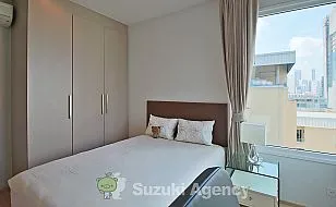 Siri at Sukhumvit：2 BED ROOM Interior Photos No.74