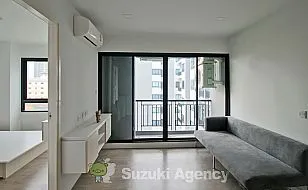 Pause Sukhumvit 103：2 BED ROOM Interior Photos No.26