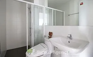 Pause Sukhumvit 103：2 BED ROOM Interior Photos No.76