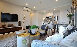 Ideo Mobi Sukhumvit 66：2 BED ROOM Interior Photos No.29
