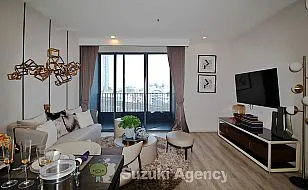 Ideo Mobi Sukhumvit 66：2 BED ROOM Interior Photos No.26