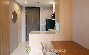 Ideo Mobi Sukhumvit 66：1 BED ROOM Interior Photos No.24