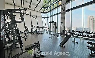 Ideo Mobi Sukhumvit 66：Facility Photos No.9