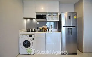 Ideo Mobi Sukhumvit 66：2 BED ROOM Interior Photos No.31