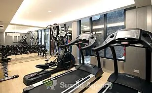 Runesu Thonglor 5：Facility Photos No.9