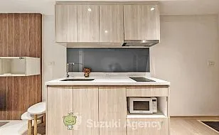 Runesu Thonglor 5：1 BED ROOM Interior Photos No.25