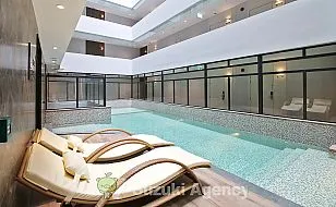 Runesu Thonglor 5：Facility Photos No.8
