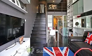 Ideo Morph 38 - Skyle：1 BED ROOM Interior Photos No.23
