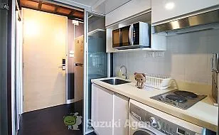 Ideo Morph 38 - Skyle：1 BED ROOM Interior Photos No.25