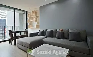 The Alcove Thonglor 10：2 BED ROOM Interior Photos No.28