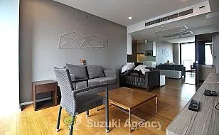 The Alcove Thonglor 10：2 BED ROOM Interior Photos No.29