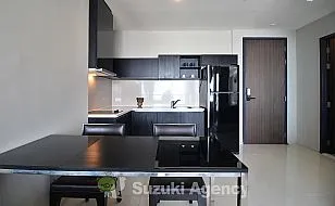 Rhythm Sukhumvit 44/1：1 BED ROOM Interior Photos No.24