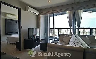 Rhythm Sukhumvit 44/1：1 BED ROOM Interior Photos No.21