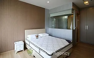 Siri at Sukhumvit：1 BED ROOM Interior Photos No.72