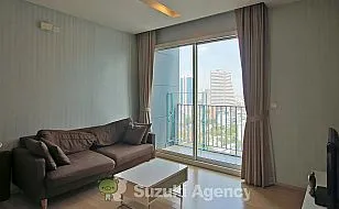 Siri at Sukhumvit：1 BED ROOM Interior Photos No.21