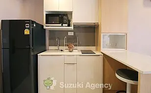 Ideo Mobi Sukhumvit 66：1 BED ROOM Interior Photos No.25