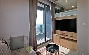 Ideo Mobi Sukhumvit 66：1 BED ROOM Interior Photos No.22
