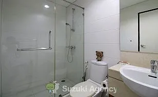Wilshire Sukhumvit 22：3 BED ROOM Interior Photos No.82