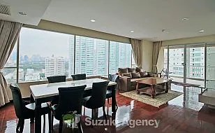 Wilshire Sukhumvit 22：3 BED ROOM Interior Photos No.32